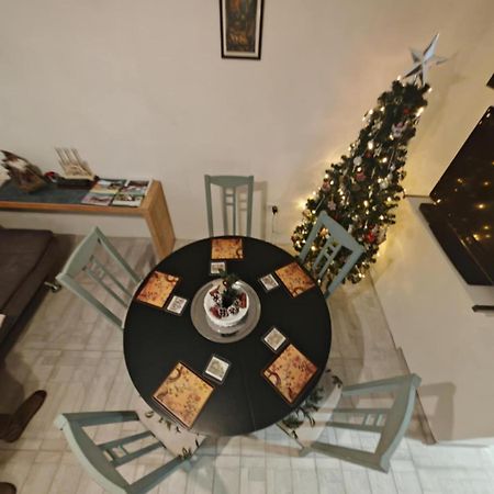 Apartma Oreh Vila Ziba Бохин Екстериор снимка