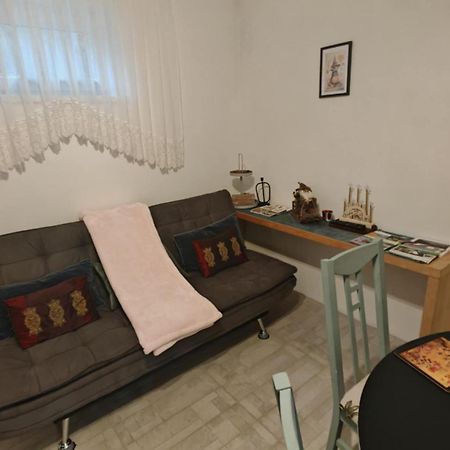 Apartma Oreh Vila Ziba Бохин Екстериор снимка