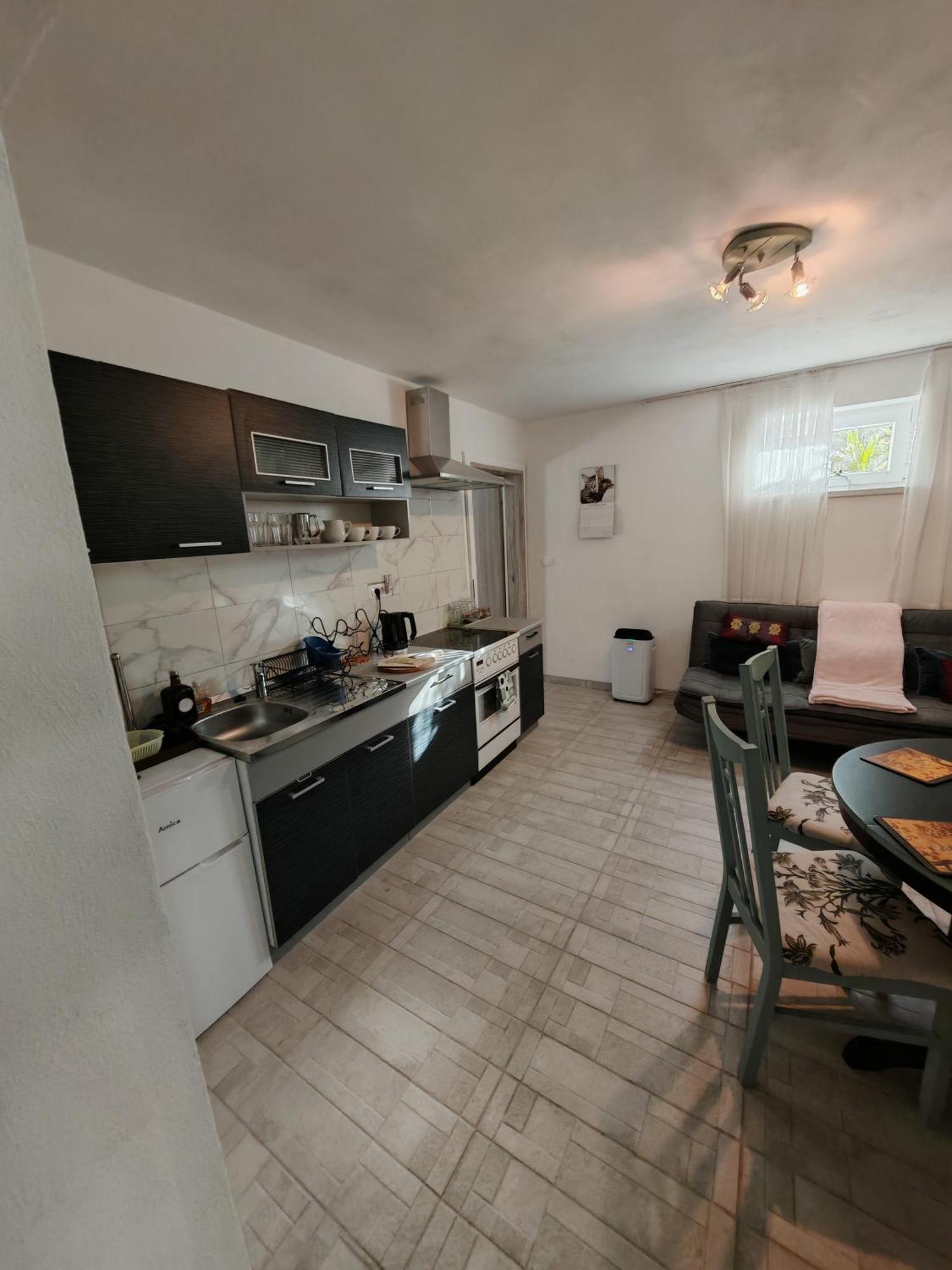 Apartma Oreh Vila Ziba Бохин Екстериор снимка