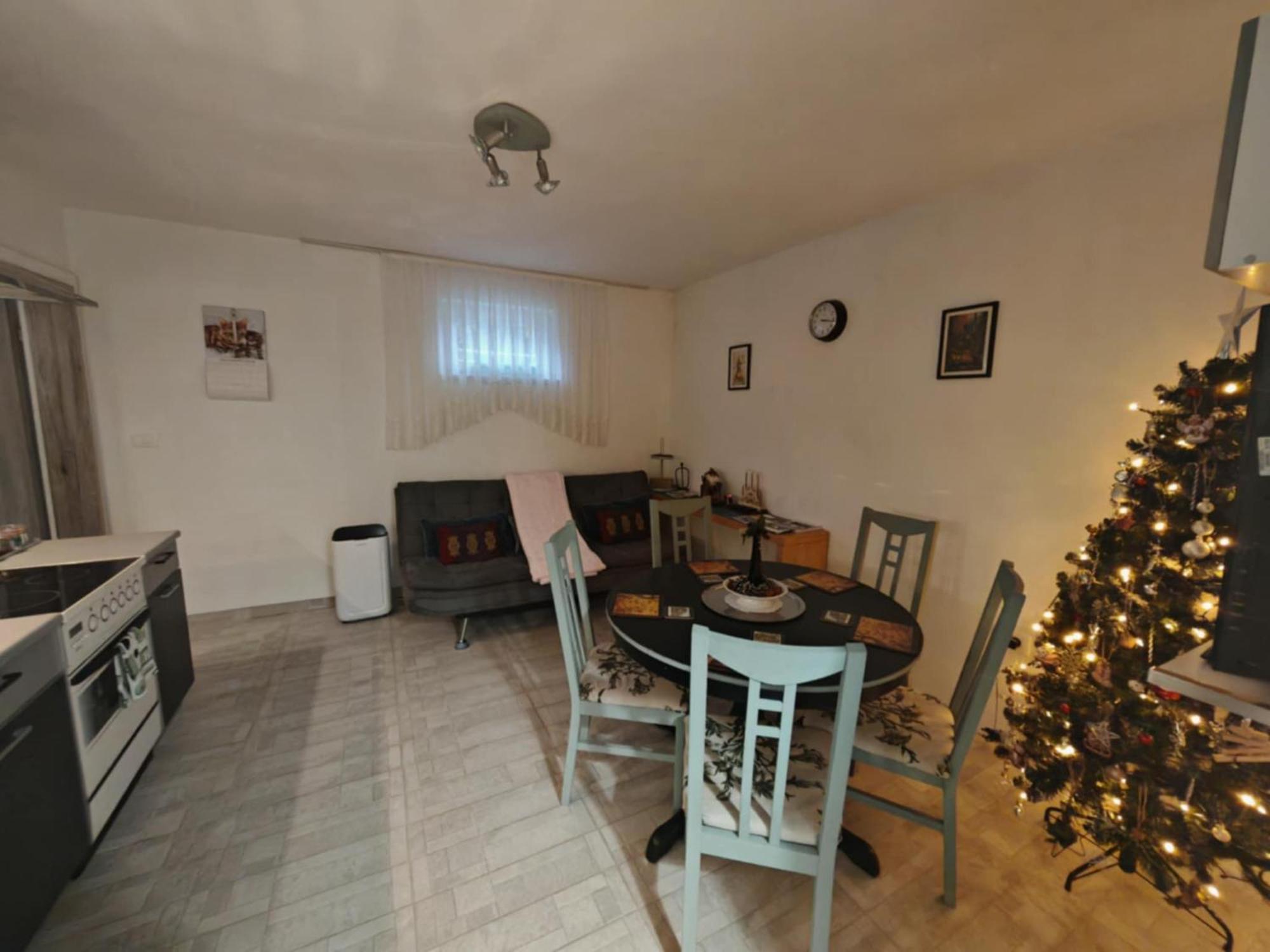 Apartma Oreh Vila Ziba Бохин Екстериор снимка