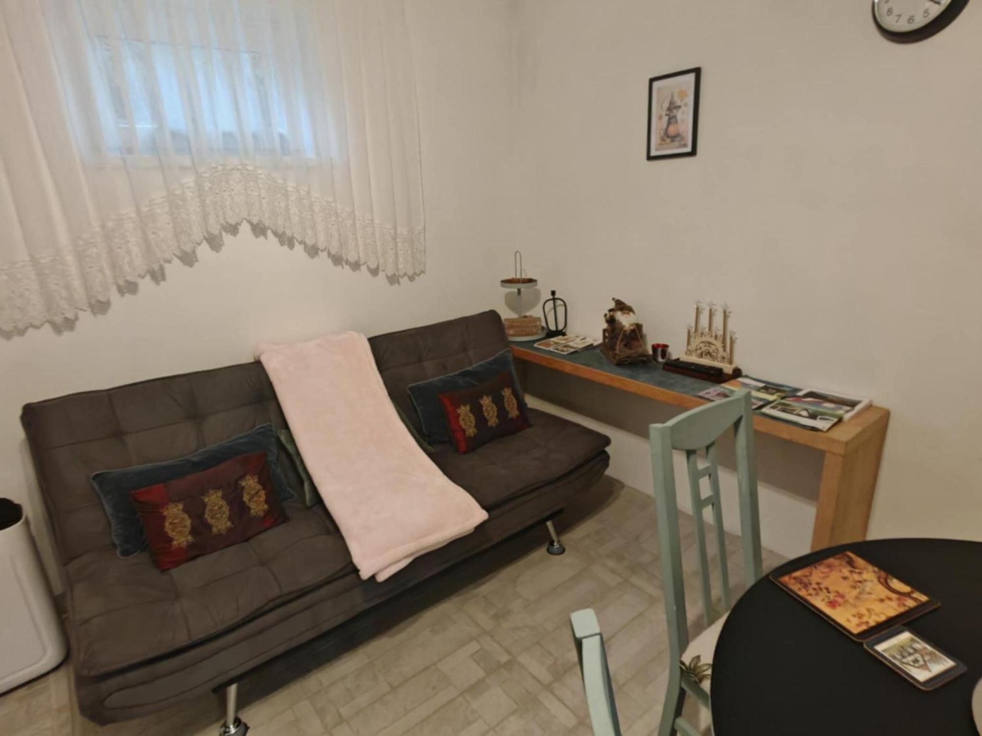 Apartma Oreh Vila Ziba Бохин Екстериор снимка