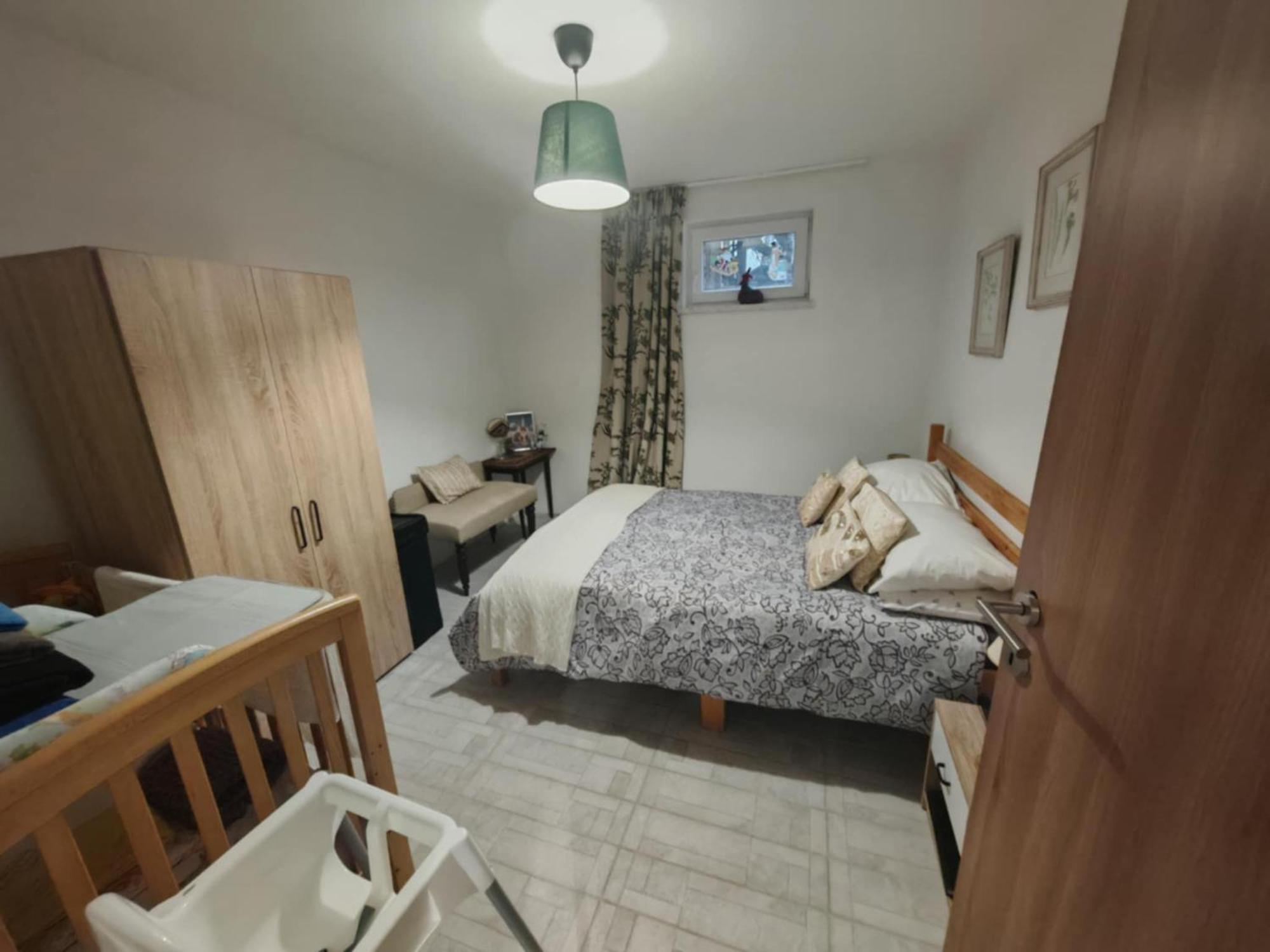 Apartma Oreh Vila Ziba Бохин Екстериор снимка